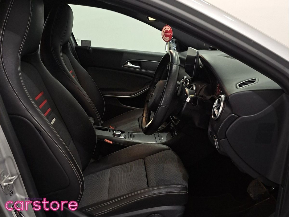 2016 Mercedes-Benz A Class 1.6 AUTO €16,480