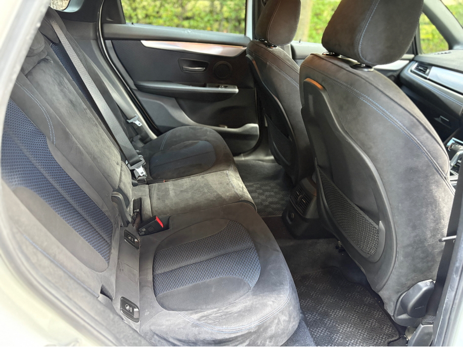 2018 BMW 2 Series - image 12