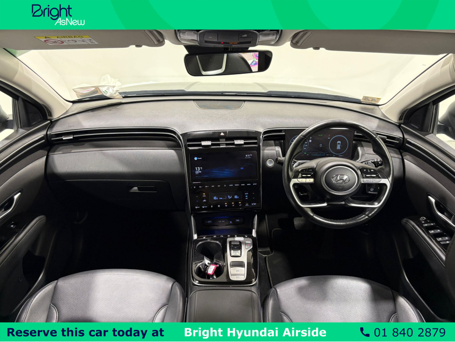 2022 Hyundai Tucson - image 19