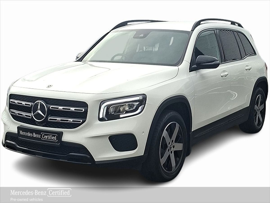 2023 Mercedes-Benz GLB - image 2