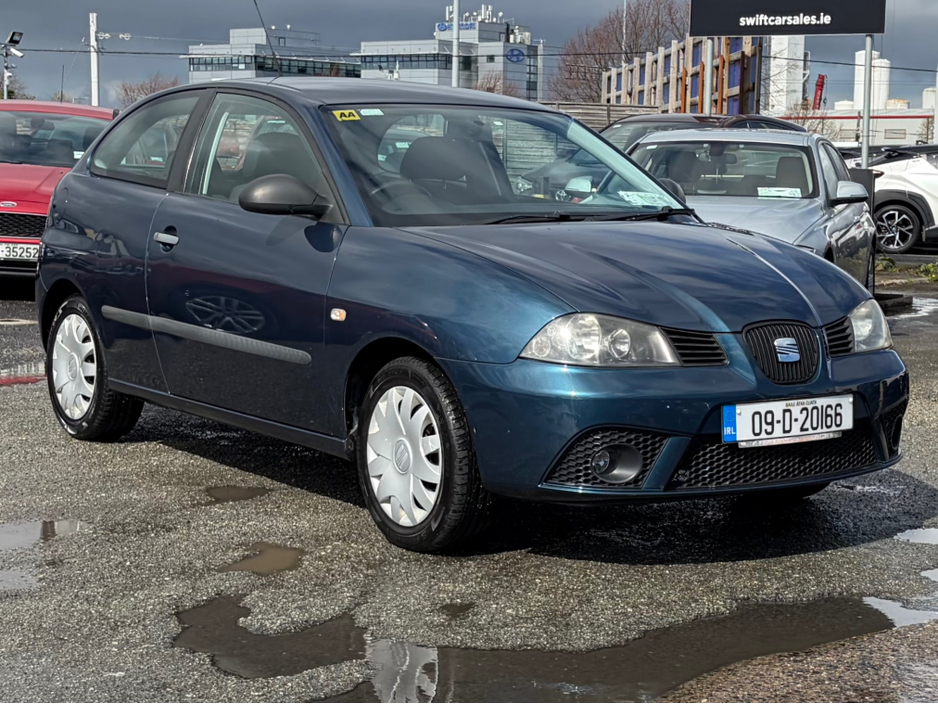 2009 SEAT Ibiza for sale in , Ireland