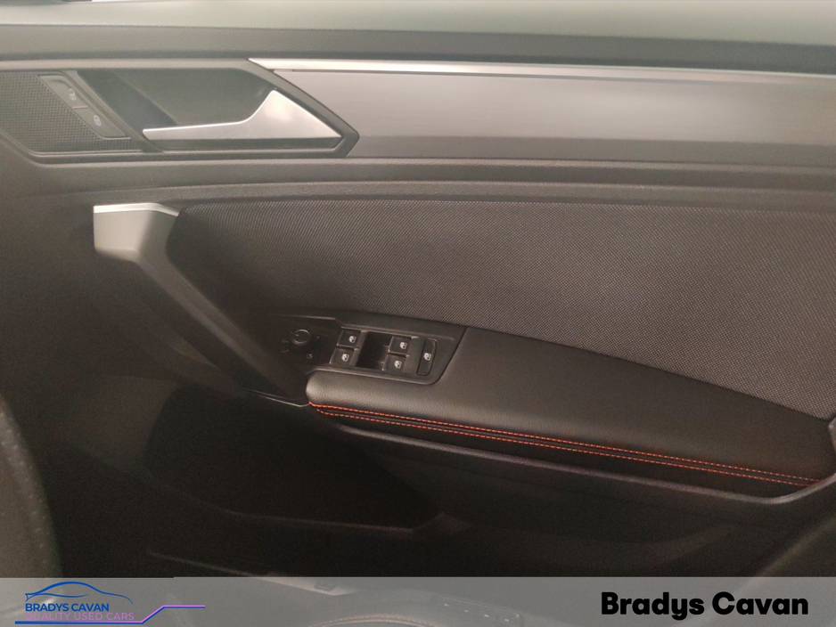 2023 SEAT Tarraco - image 22