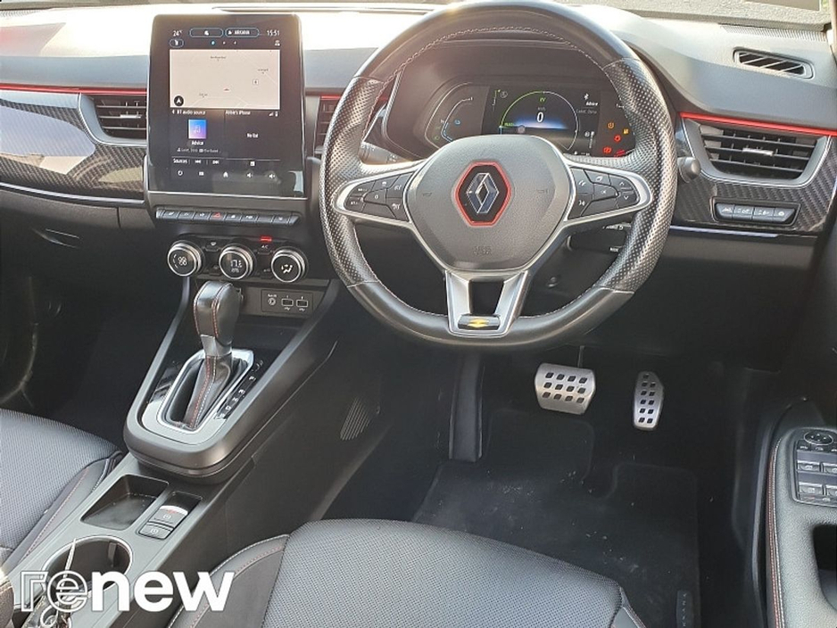 2022 Renault Arkana - image 6