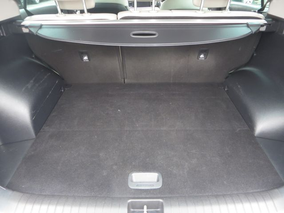 2021 Kia Sportage - image 18