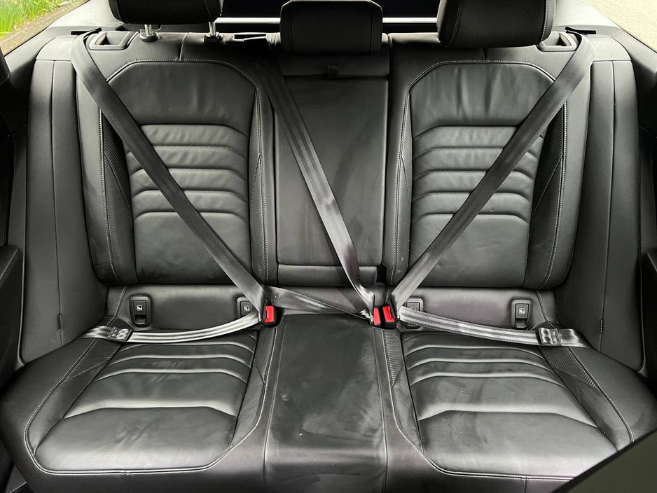 2022 Volkswagen Arteon - image 12