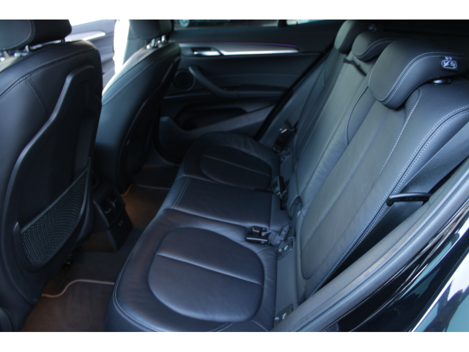 2019 BMW X2 X-DRIVE 25D M-SPORT PRO EDITION AUTO  // WHAT A CAR WITH  130,000KMS // BUY WITH CONFIDENCE AA AND SIMI APPROVED DEALER 2026 // FINANCE ARRANGED // ALL TRADE INS WELCOME // WELL WORTH VIEWING €26,950