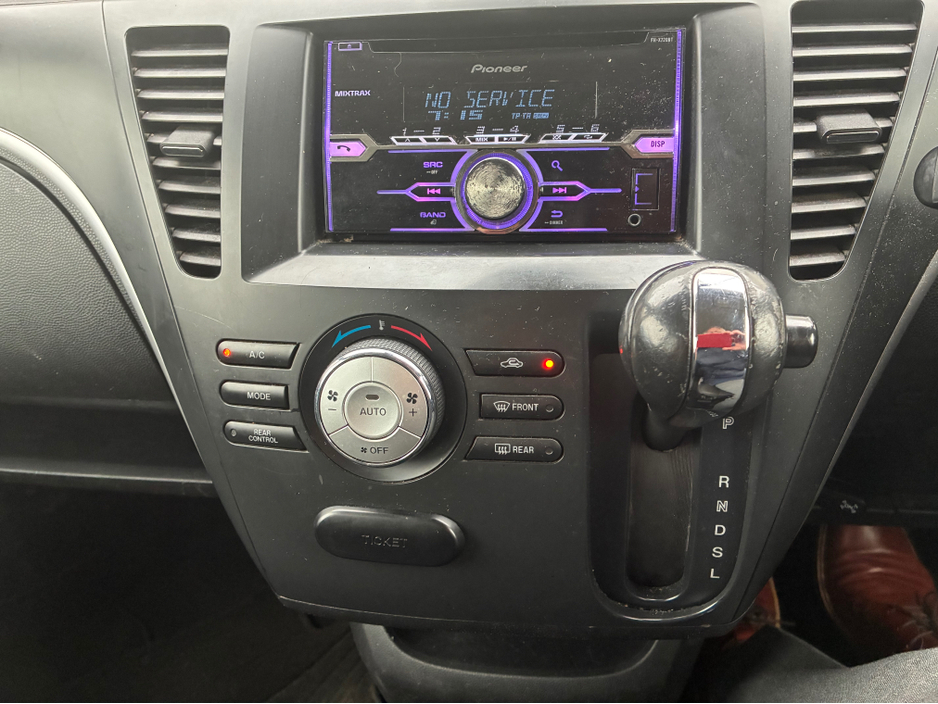 2008 Mazda Premacy Biante DBA-CCEFW 5DR AUTO €2,950