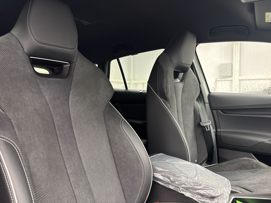 2026 Skoda Enyaq 85X SPORTLINE *0% APR* €90 P/W 3YRS €55,000