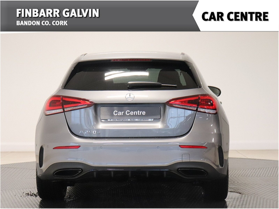 2021 Mercedes-Benz A Class A 250 E PHEV A/T AMG Line €26,950