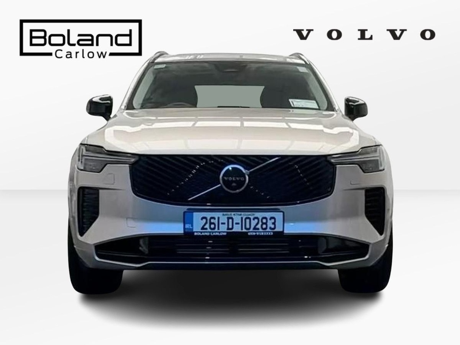 2026 Volvo XC90 - image 7