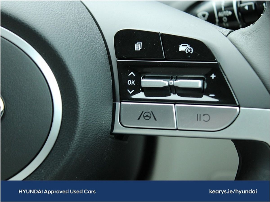 2023 Hyundai Tucson 2WD Executive Plus