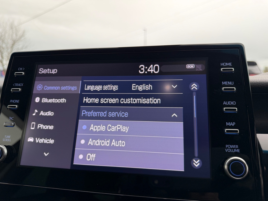 2023 Toyota Camry - image 35