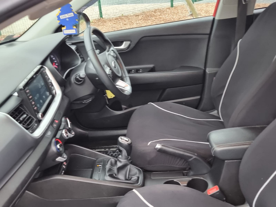2018 Kia Stonic 2018 KIA STONIC DIESEL NCT&TAXED €12,990 €12,990