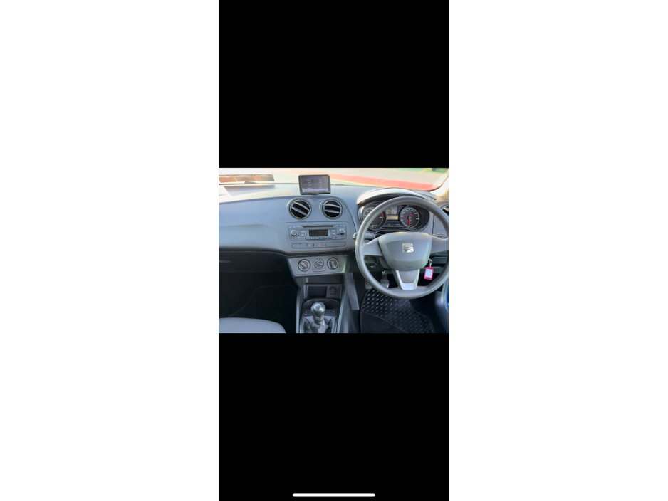 2015 SEAT Ibiza - image 10