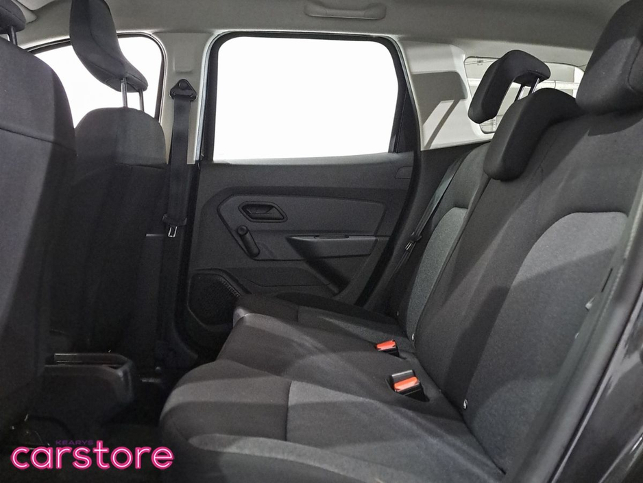 2023 Dacia Duster - image 10