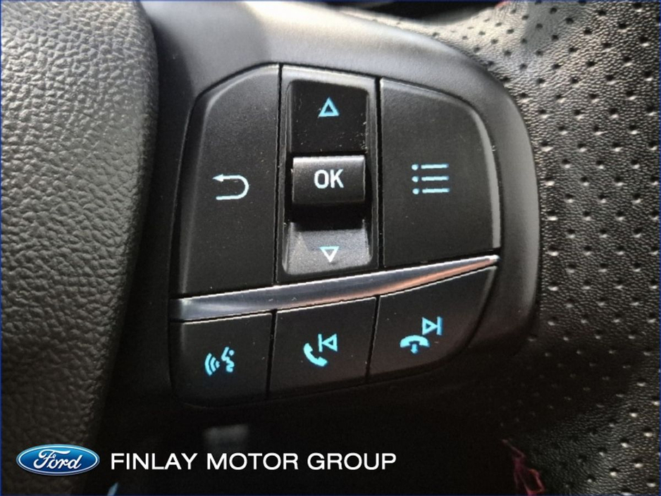 2024 Ford Kuga 2.5 Duratec 225PS PHEV ST-Line X Auto €36,950