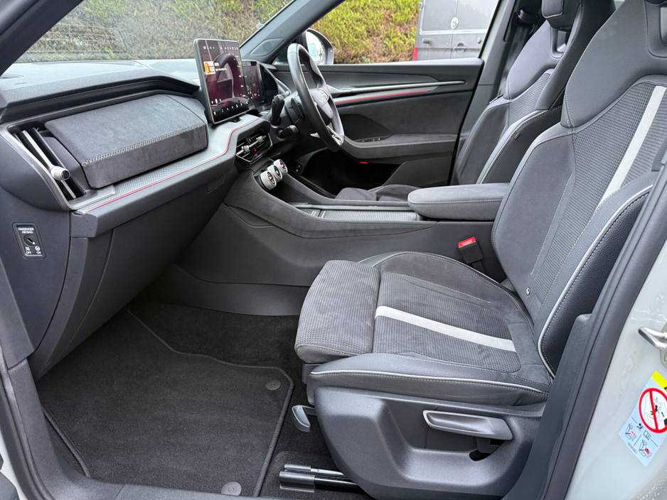 2025 Skoda Kodiaq  €51,950