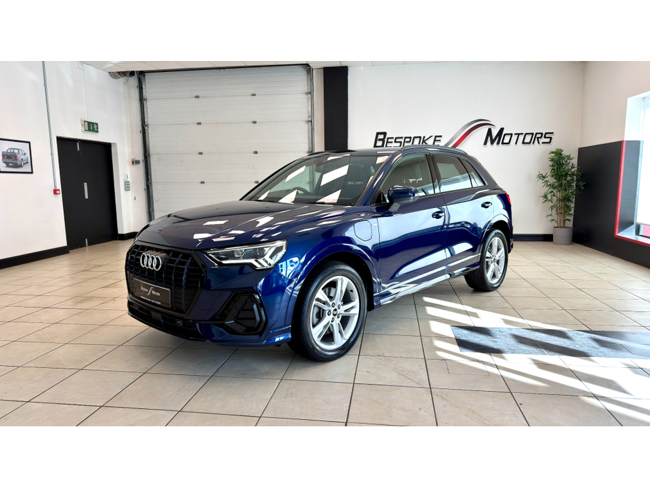 2023 Audi Q3 - image 25