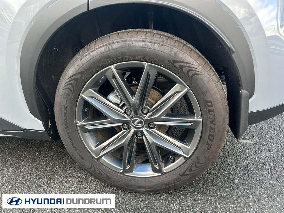 2025 Lexus LBX Elegant NEW Price €39,950