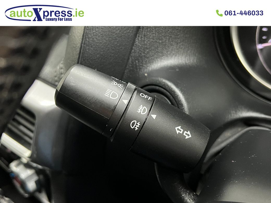 2017 Mazda CX-5 2.2 DIESEL MANUAL €10,995