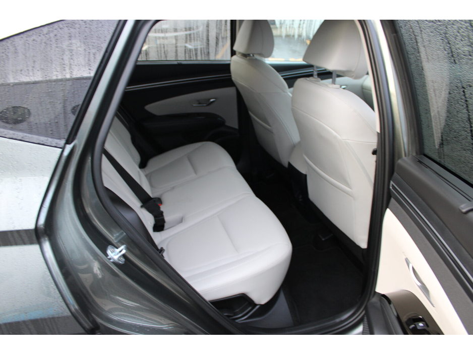 2023 Hyundai Tucson 2WD Executive Plus €35,950
