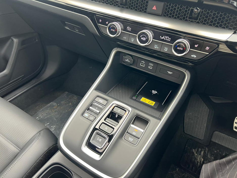 2026 Honda CR-V - image 19