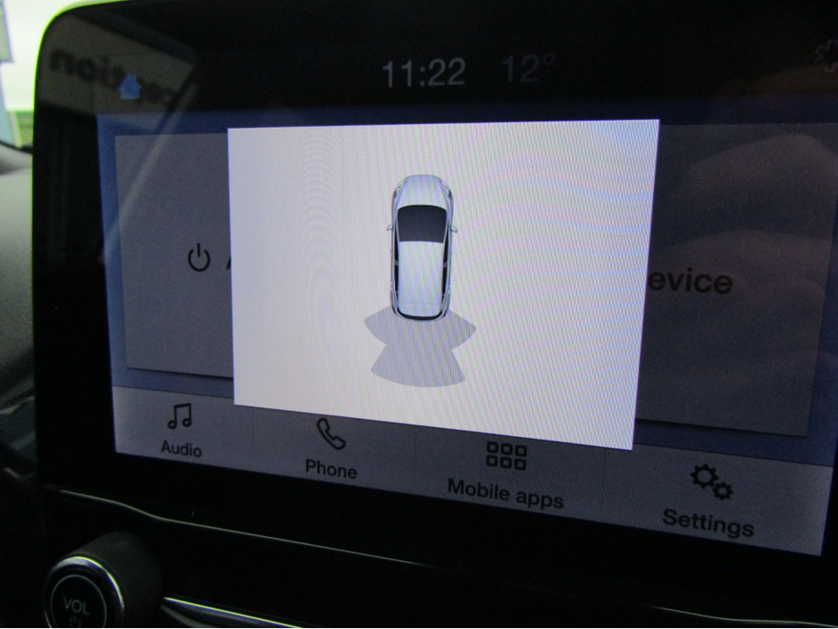 2024 Ford Fiesta - image 12