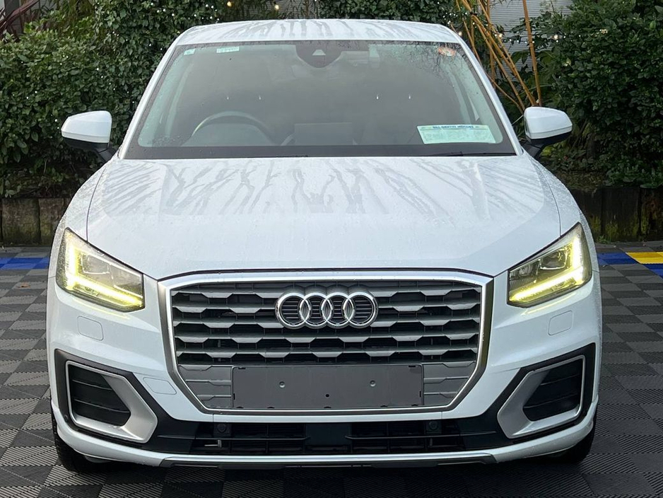 2019 Audi Q2 - image 15