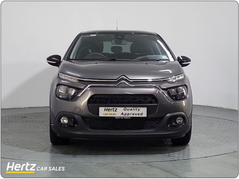 2023 Citroen C3 - image 16