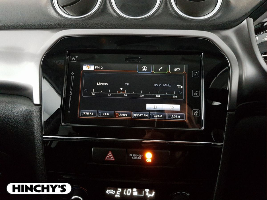 2024 Suzuki Vitara - image 14