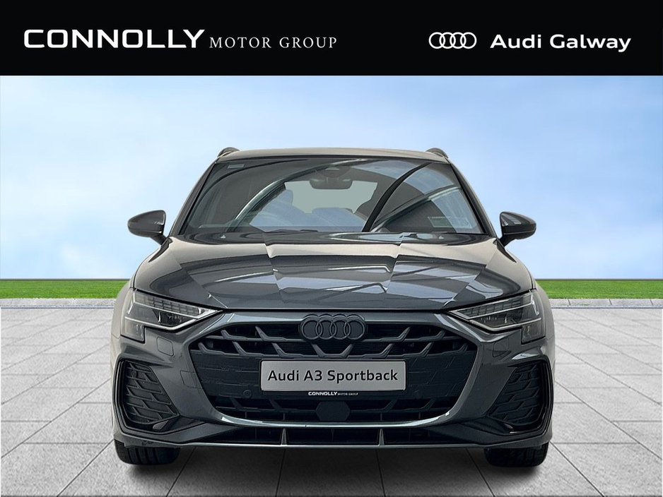 2026 Audi A3 - image 12