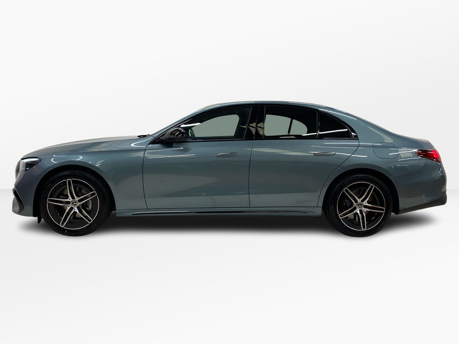 2026 Mercedes-Benz E Class - image 5