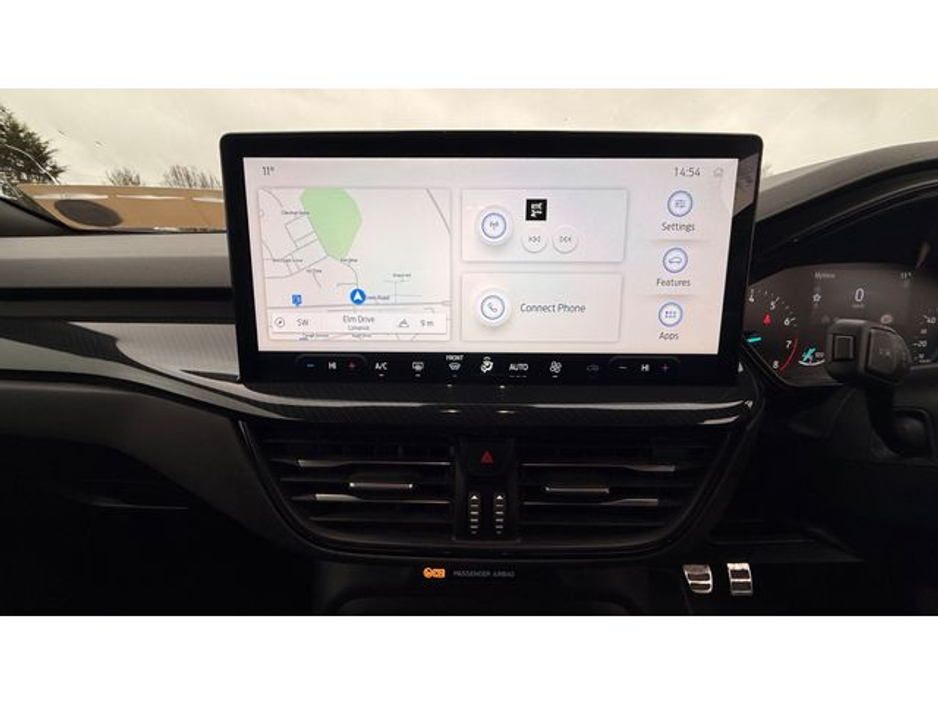 2024 Ford Focus - image 22