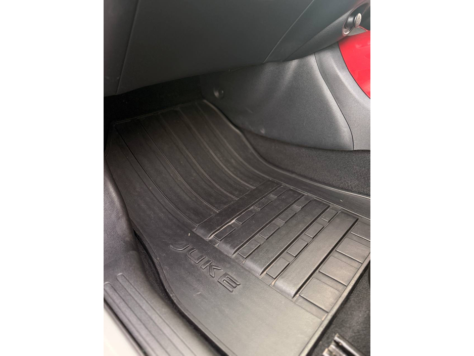 2016 Nissan Juke - image 31