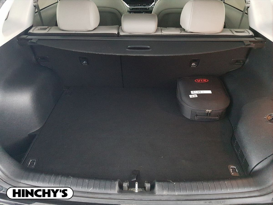 2021 Kia Niro - image 9