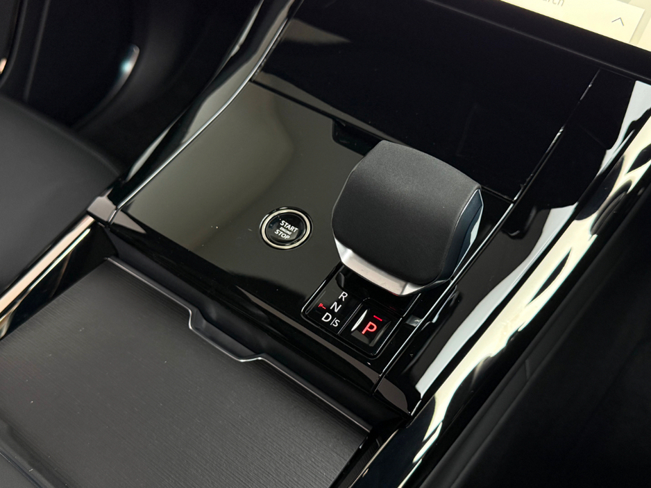 2026 Land Rover Range Rover Sport - image 23