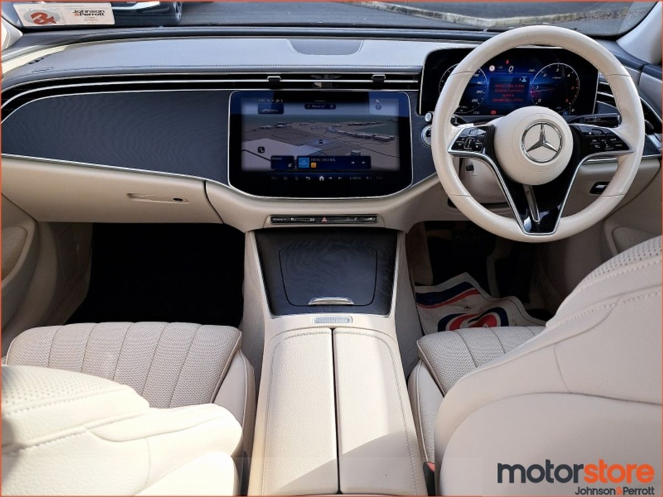 2024 Mercedes-Benz E Class E 220 D MHEV Avantgarde Plus €68,900