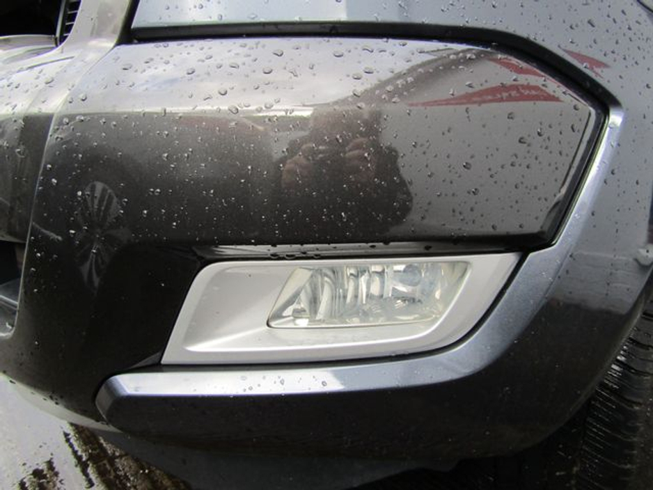 2017 Ford Ranger D/cab Wildtrack 3.2TD 200PS 4D €19,950