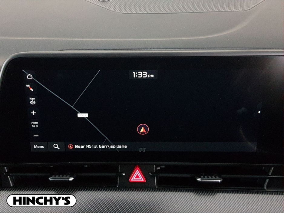 2023 Kia Sportage - image 12