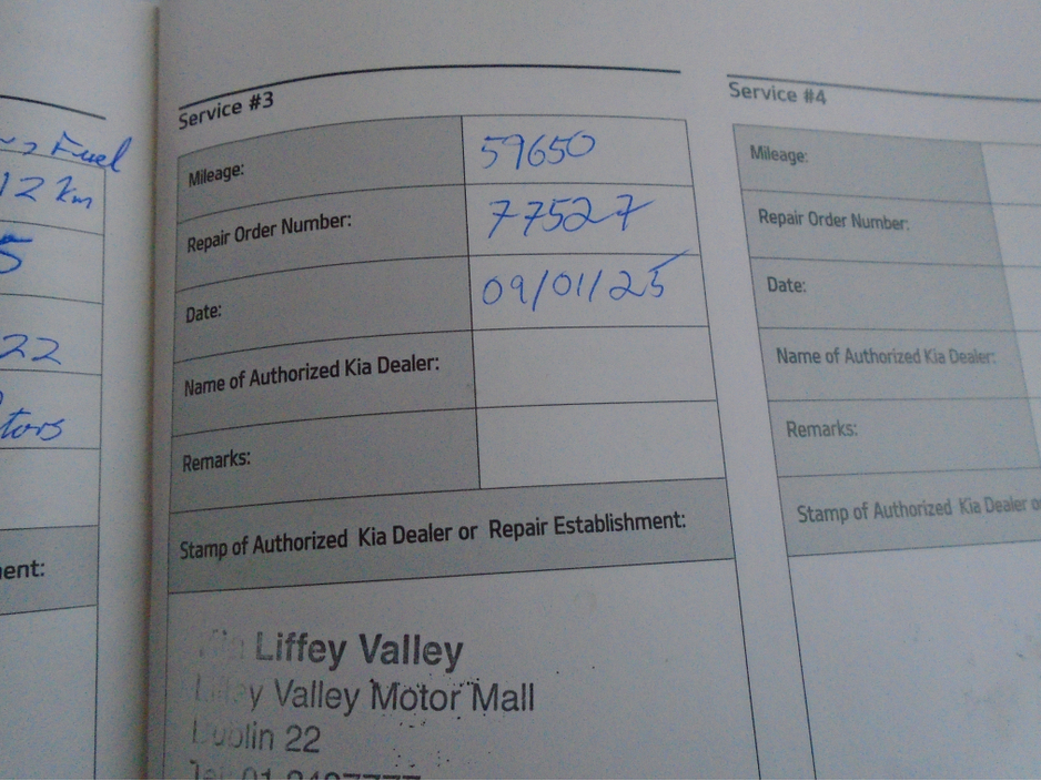 2020 Kia Ceed - image 13