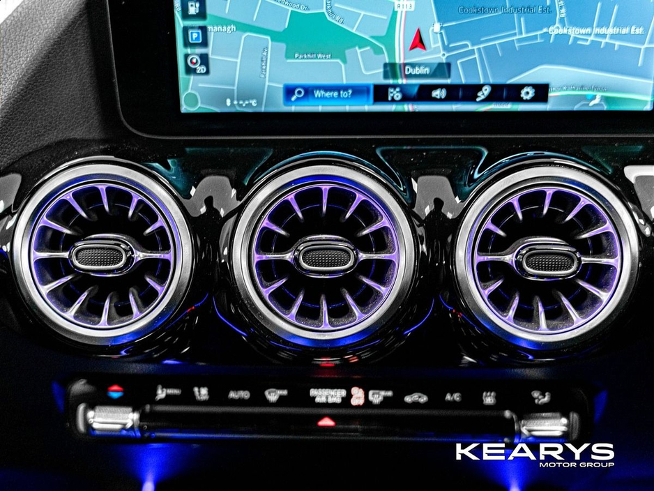 2023 Mercedes-Benz EQA - image 16