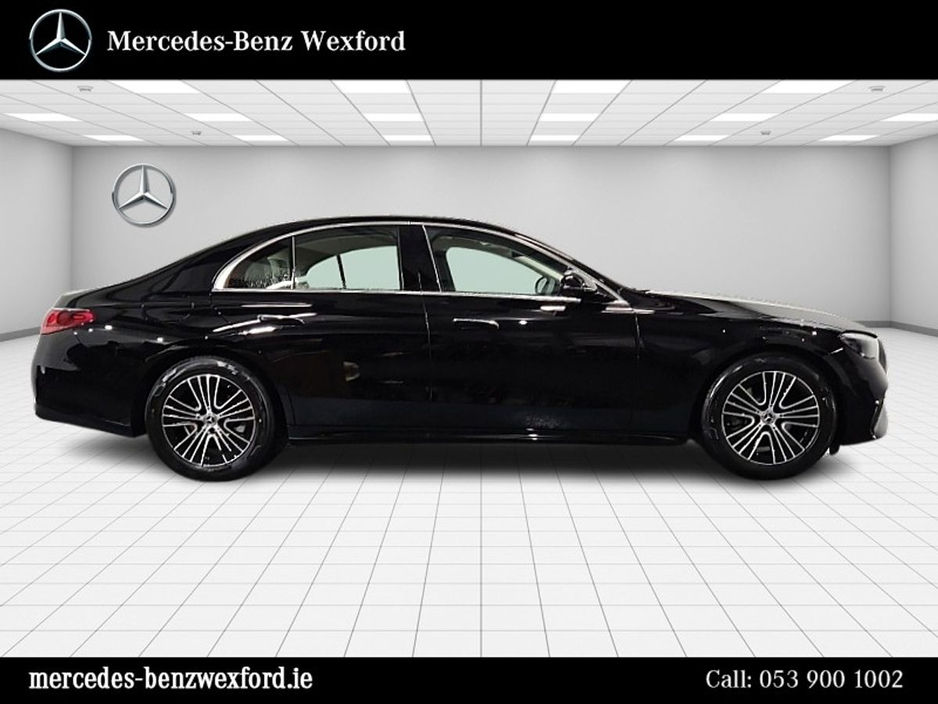2026 Mercedes-Benz E Class E220D Avantgarde Plus with Upgraded Alloy €86,450