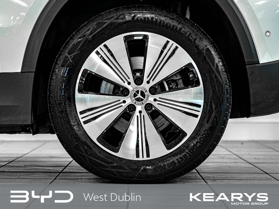 2023 Mercedes-Benz EQA - image 23