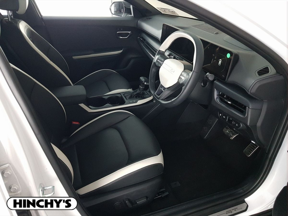 2026 Kia K4 - image 6