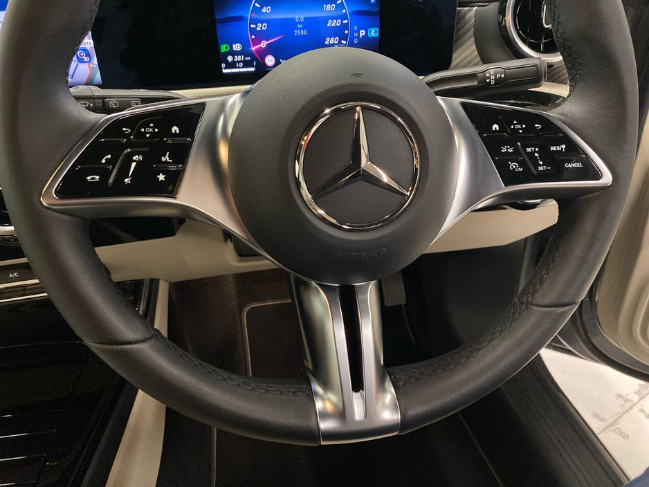 2025 Mercedes-Benz A Class - image 21