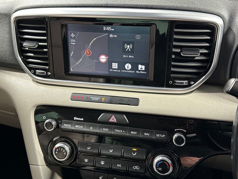 2019 Kia Sportage - image 19