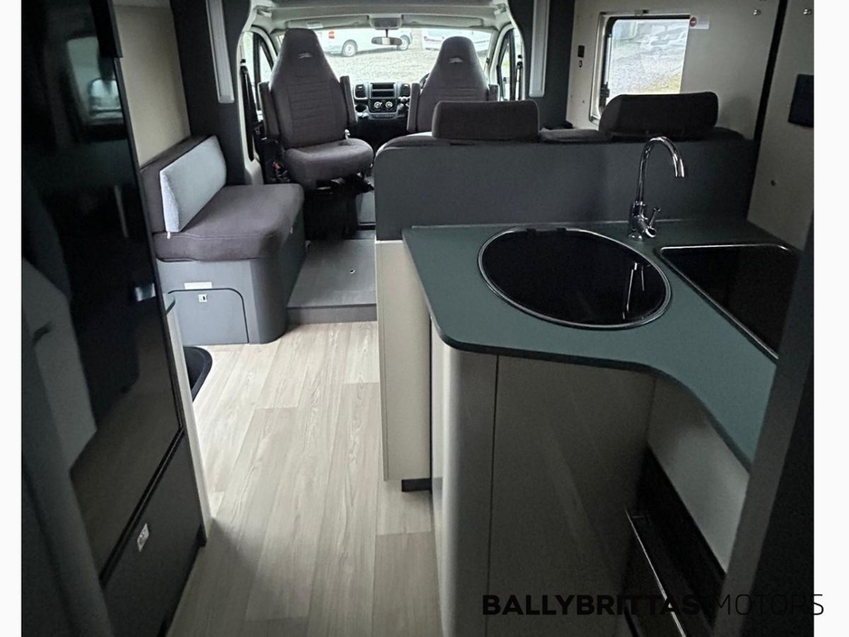 2026 Fiat Ducato - image 6