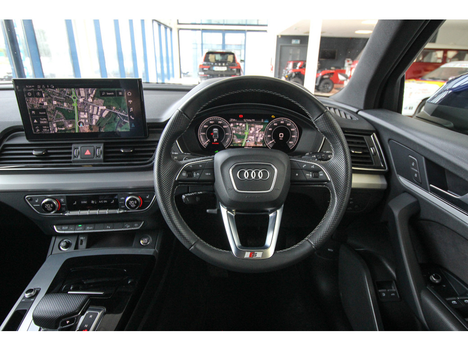 2023 Audi Q5 - image 20