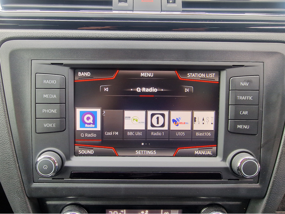 2018 SEAT Toledo - image 21