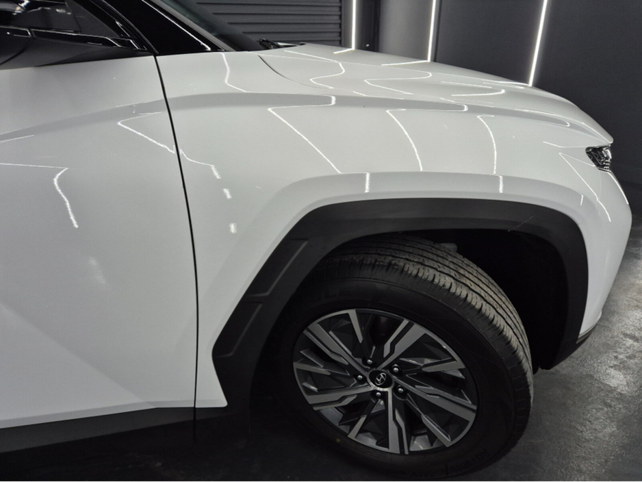 2022 Hyundai Tucson - image 6